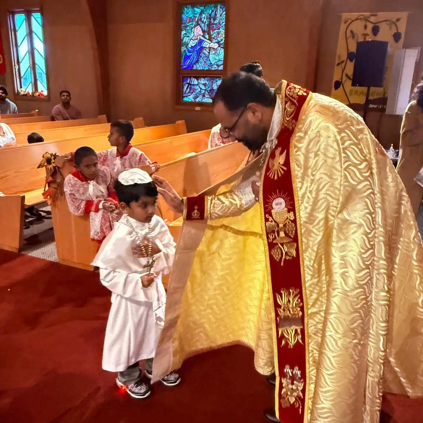 All Saints Day